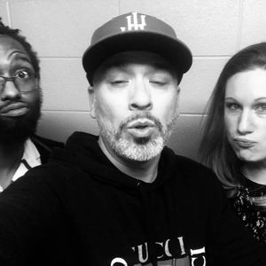 Meet your Posher, Antonio